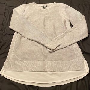 Hilary Radley Knit Top